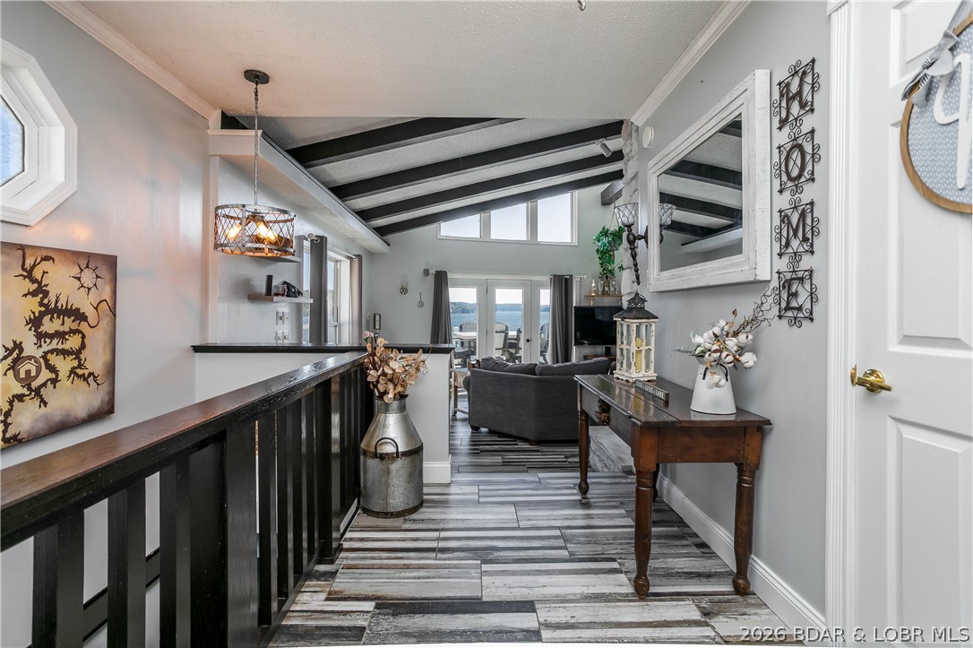 Osage Highlands - Residential