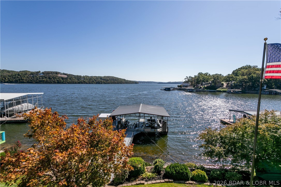 Osage Highlands - Residential