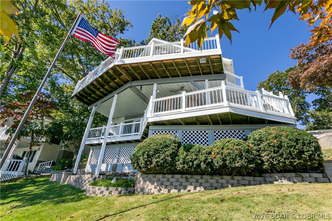 Osage Highlands - Residential