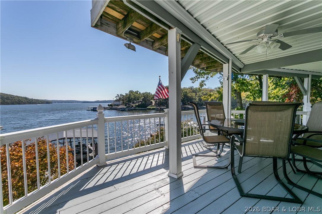 Osage Highlands - Residential