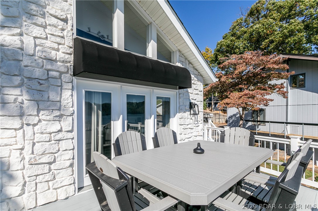 Osage Highlands - Residential