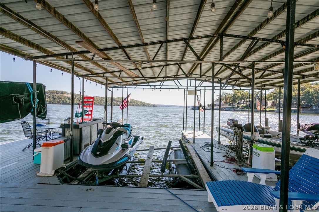 Osage Highlands - Residential