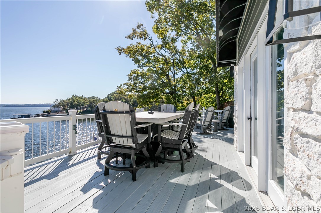 Osage Highlands - Residential