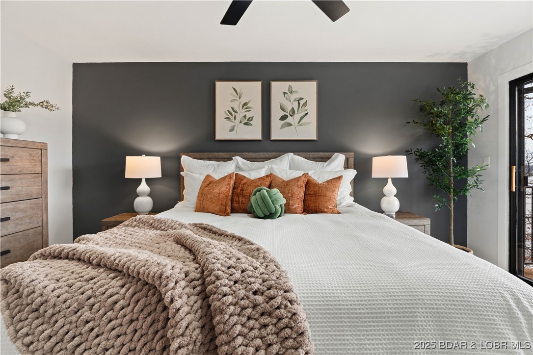 Waters Edge Condominium - Residential