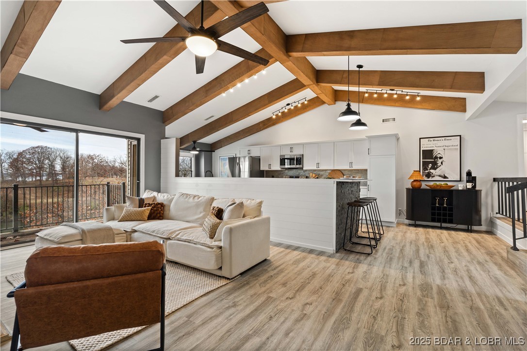 Waters Edge Condominium - Residential