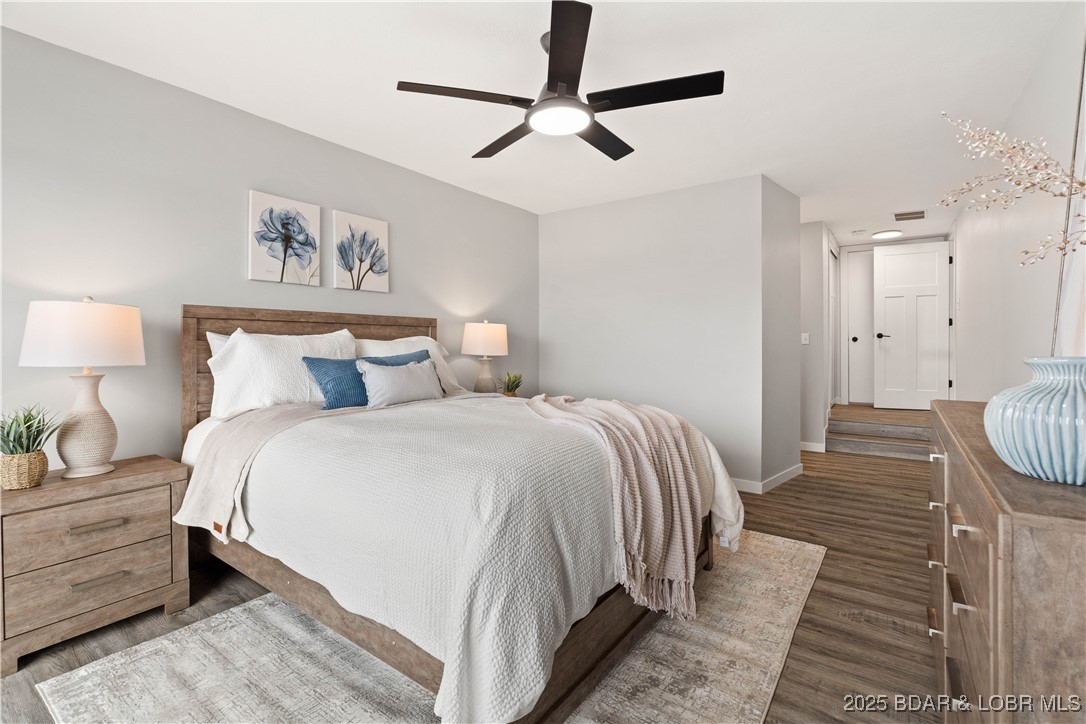 Waters Edge Condominium - Residential