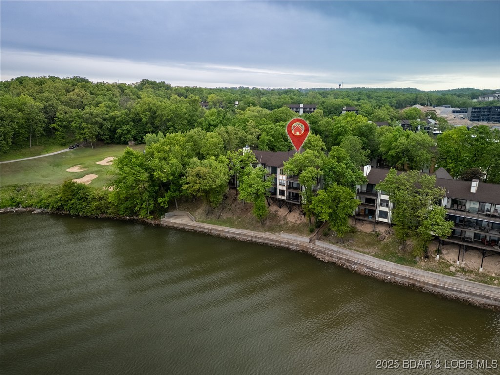 Waters Edge Condominium - Residential