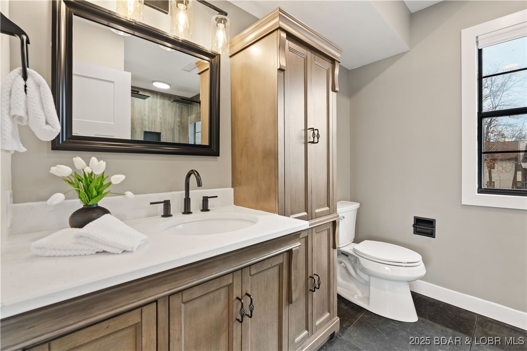 Waters Edge Condominium - Residential