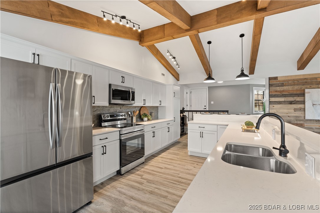 Waters Edge Condominium - Residential