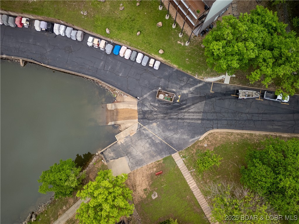 Waters Edge Condominium - Residential