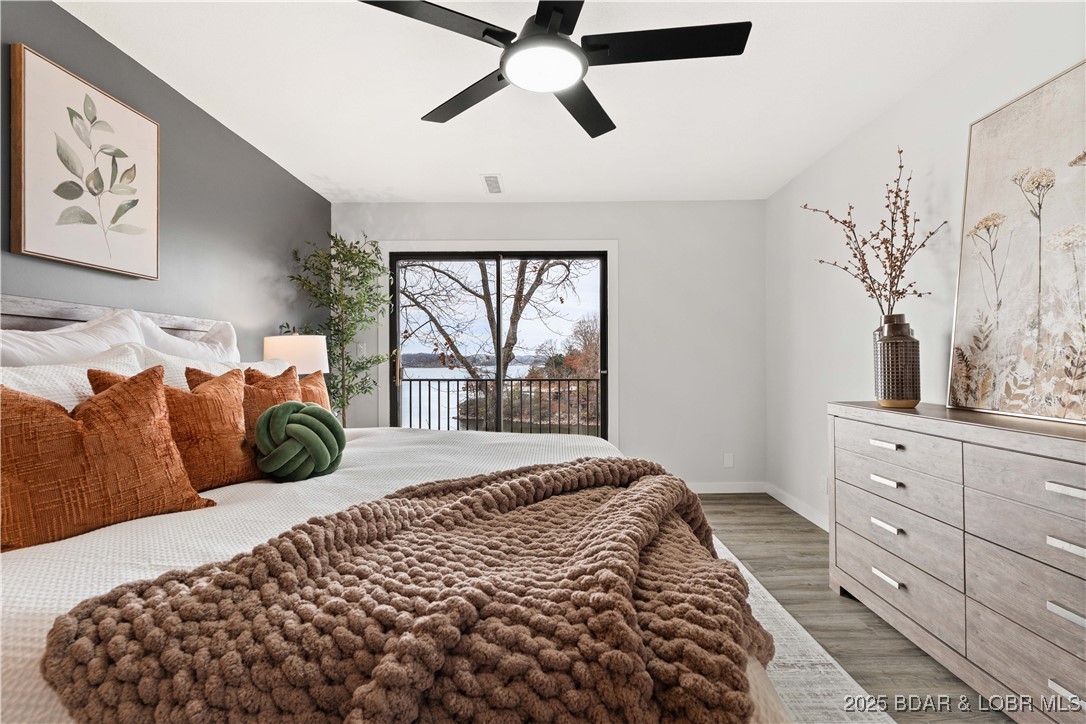 Waters Edge Condominium - Residential