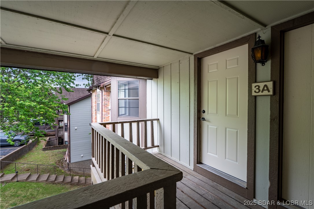 Waters Edge Condominium - Residential