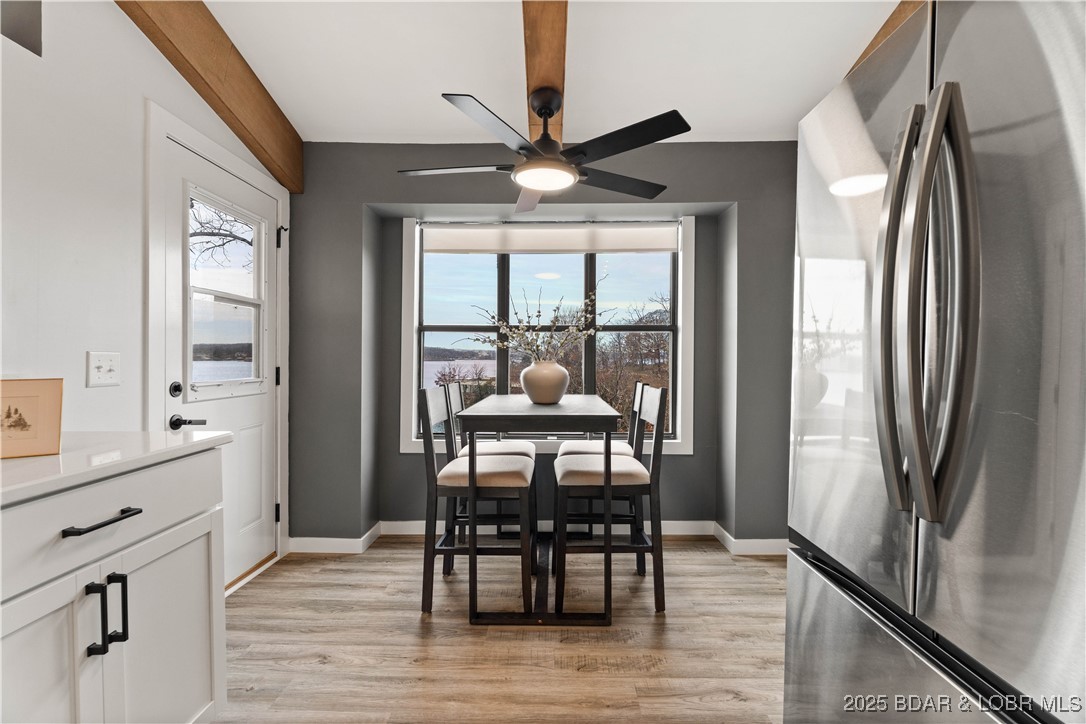 Waters Edge Condominium - Residential