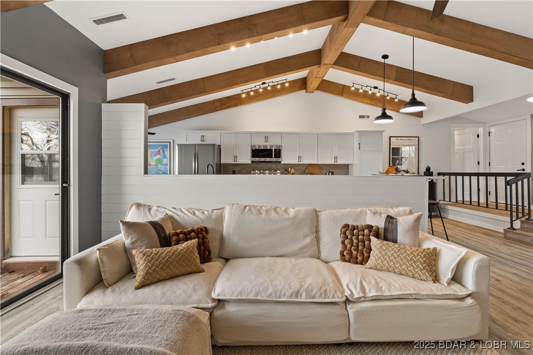 Waters Edge Condominium - Residential