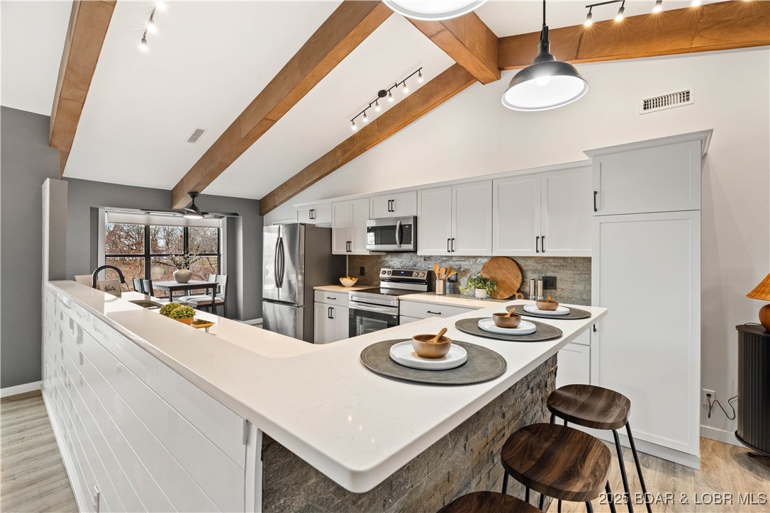 Waters Edge Condominium - Residential