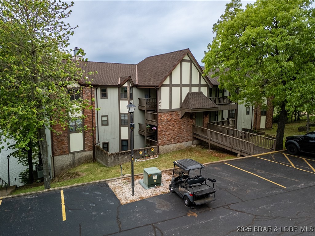 Waters Edge Condominium - Residential