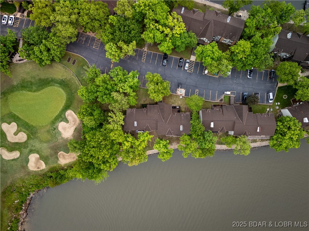 Waters Edge Condominium - Residential