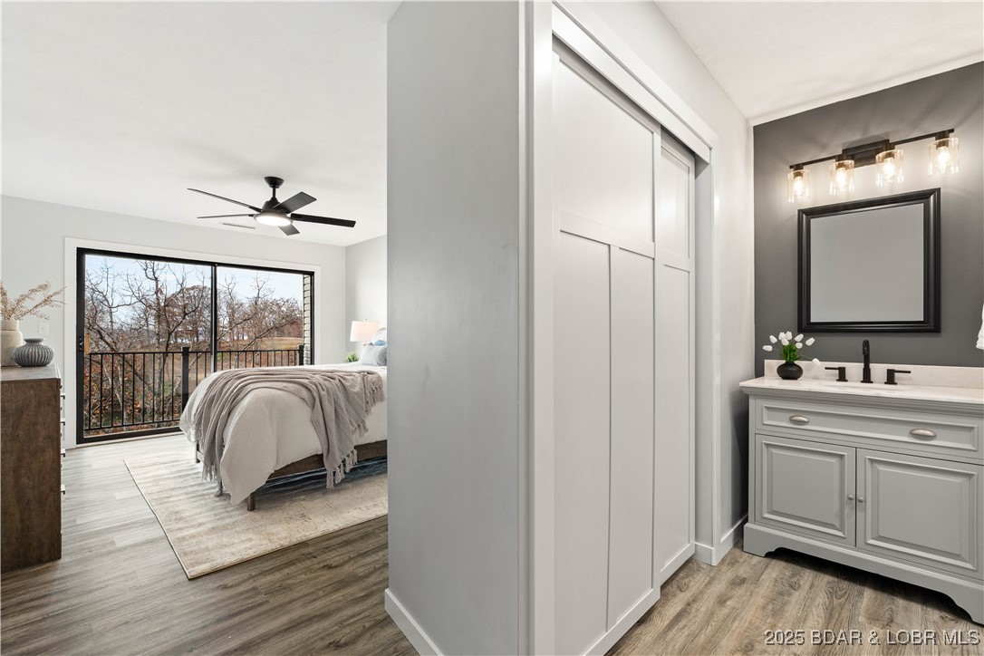 Waters Edge Condominium - Residential