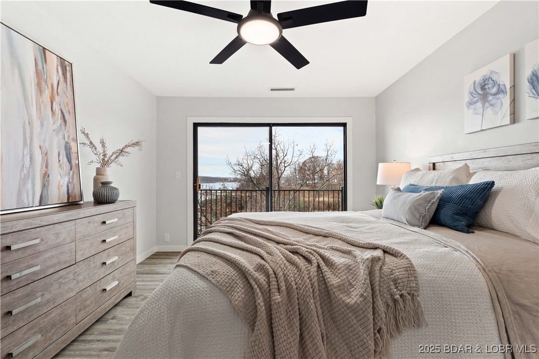 Waters Edge Condominium - Residential