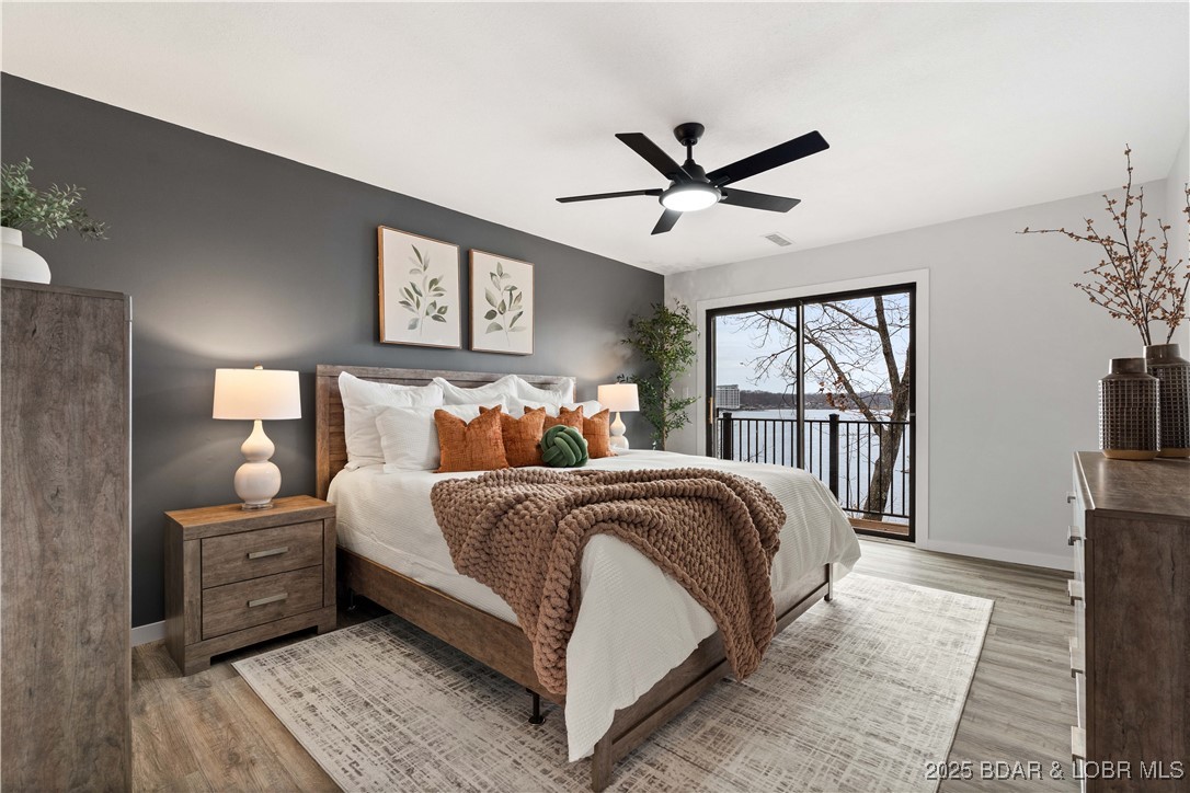 Waters Edge Condominium - Residential