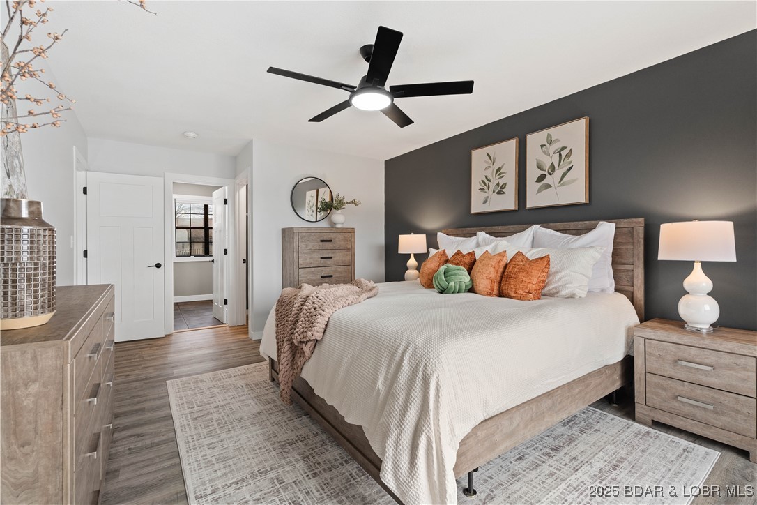 Waters Edge Condominium - Residential