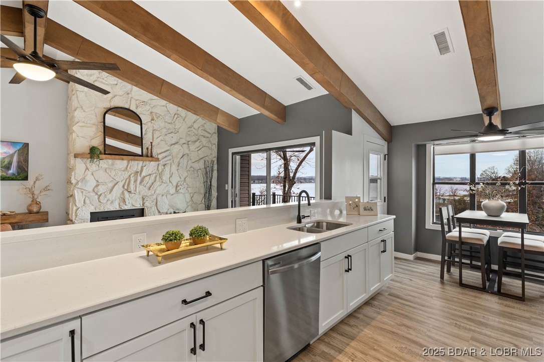 Waters Edge Condominium - Residential