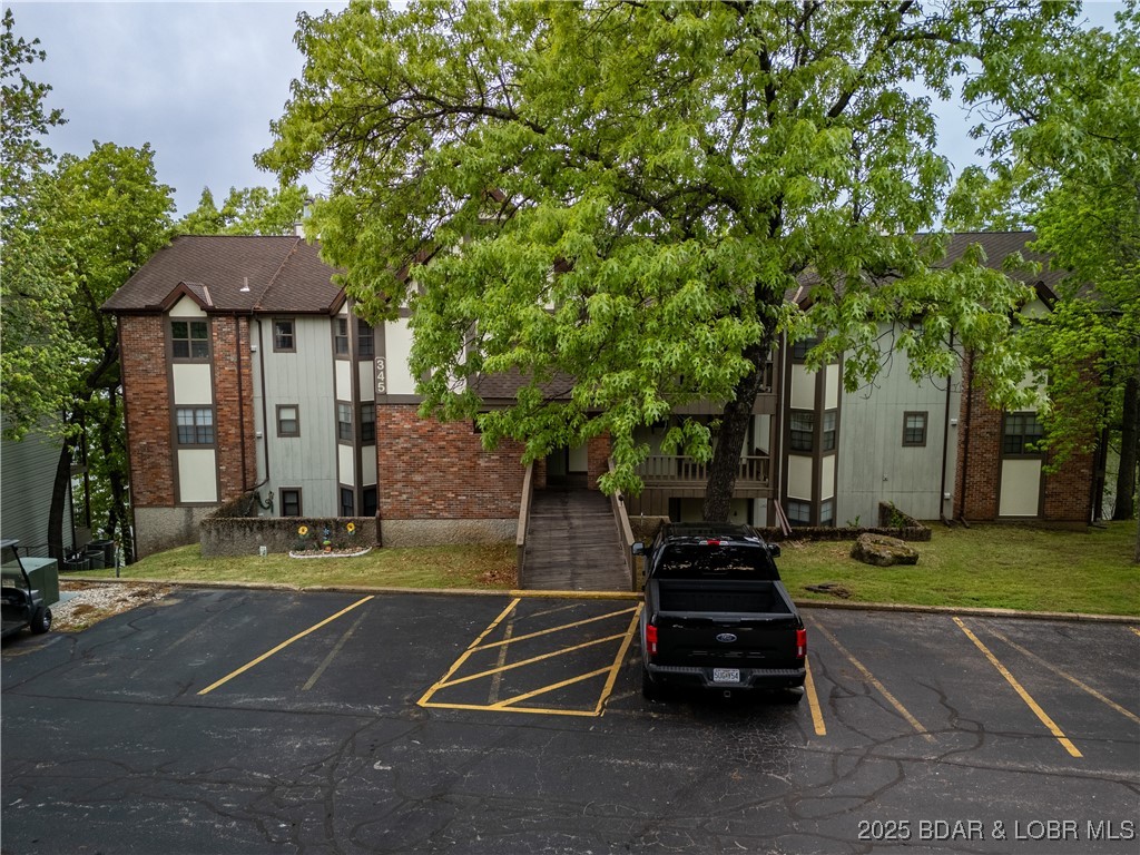 Waters Edge Condominium - Residential