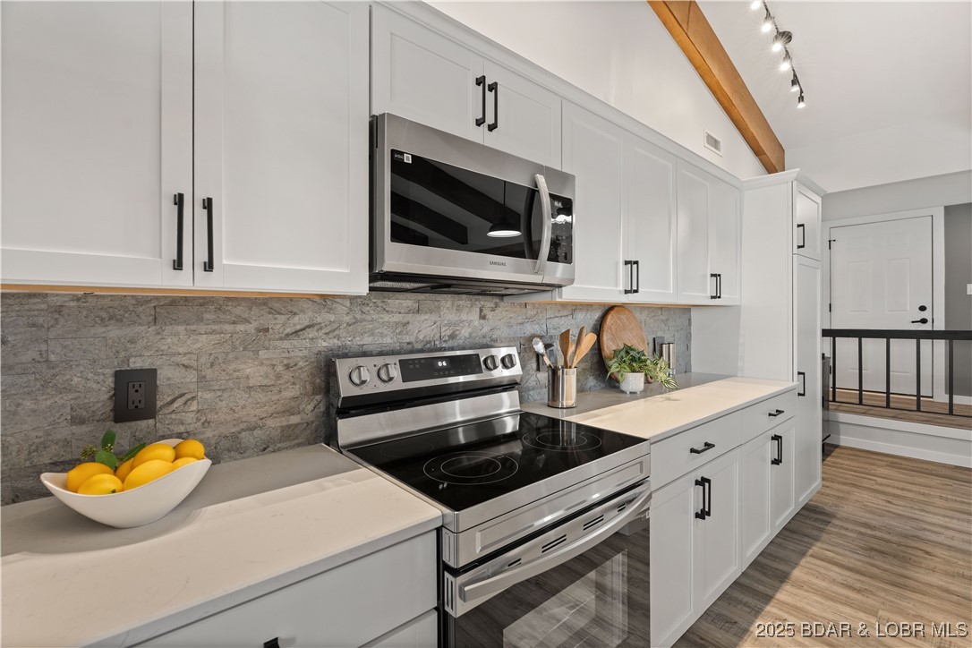 Waters Edge Condominium - Residential