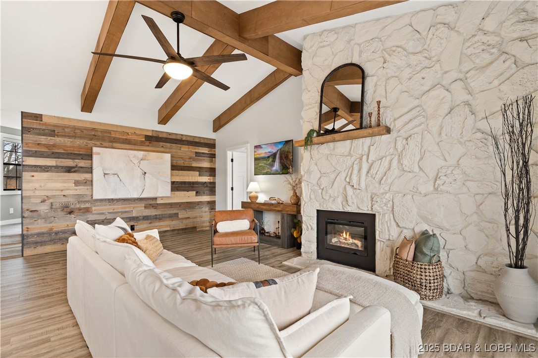 Waters Edge Condominium - Residential