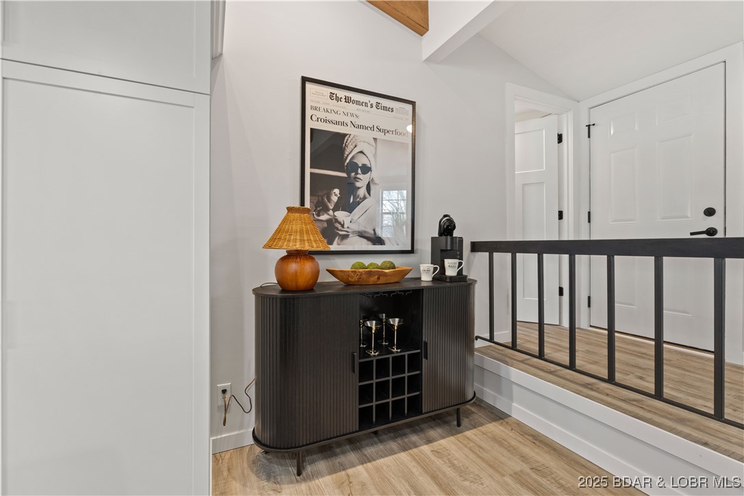 Waters Edge Condominium - Residential