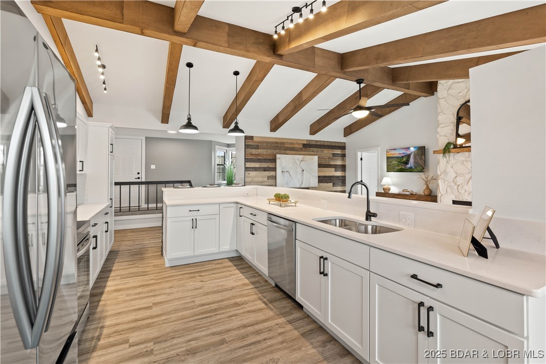 Waters Edge Condominium - Residential