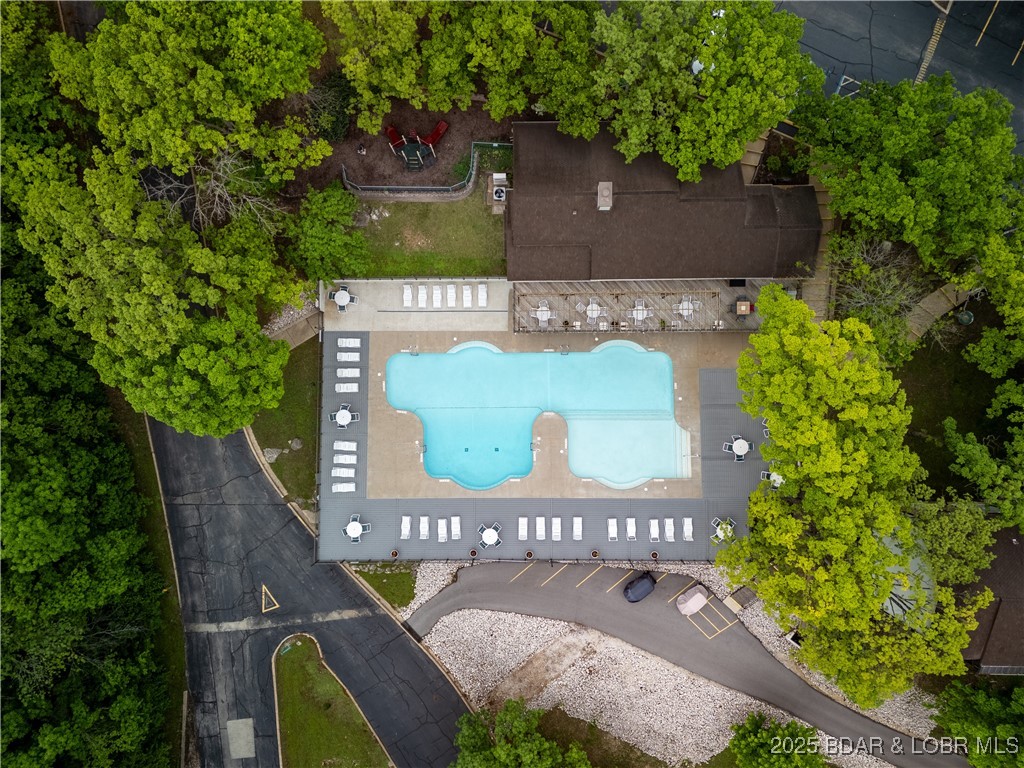 Waters Edge Condominium - Residential