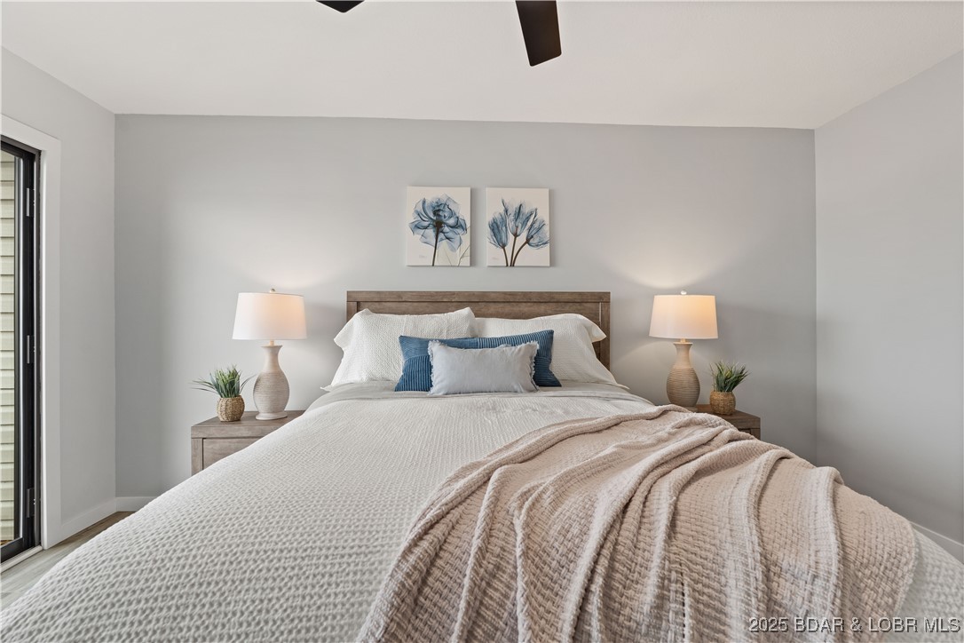 Waters Edge Condominium - Residential