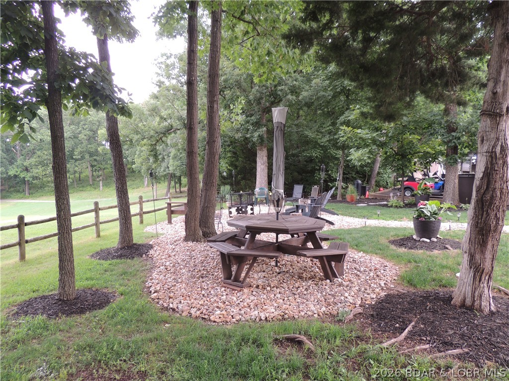 Waters Edge Condominium - Residential