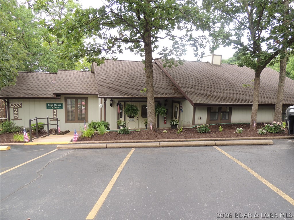 Waters Edge Condominium - Residential