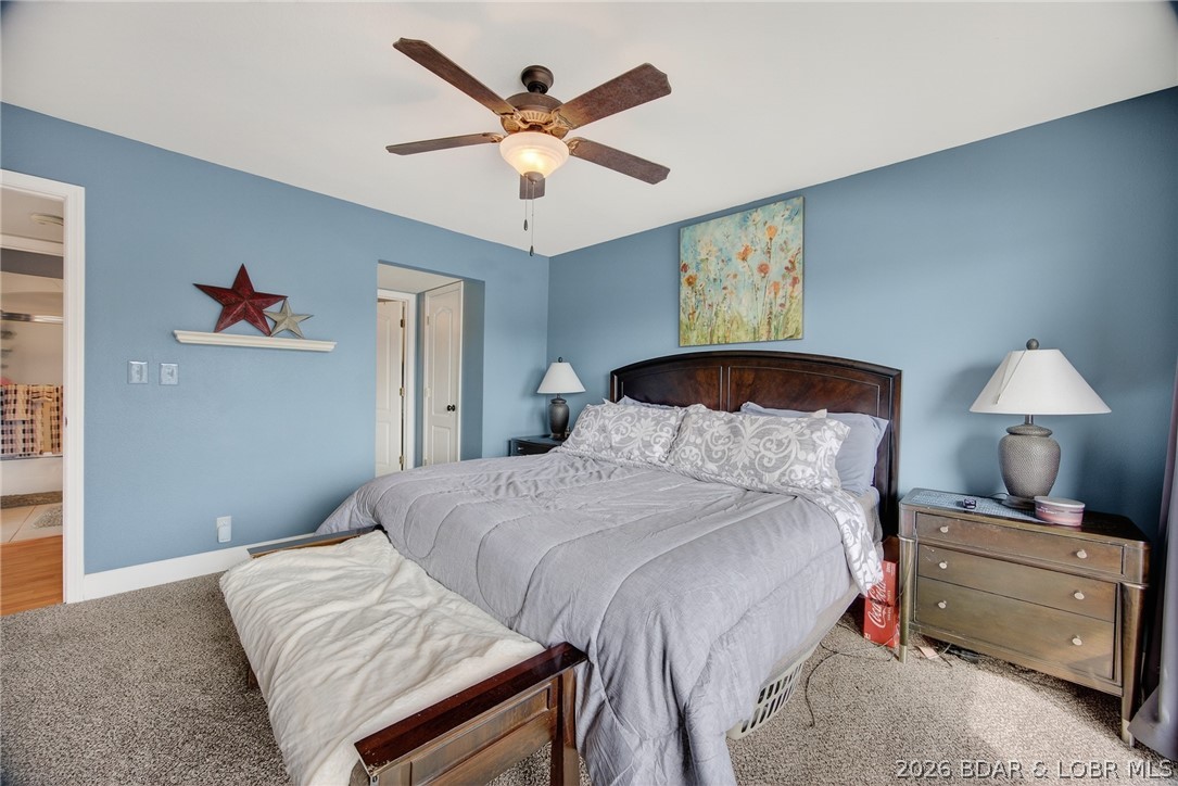 Waters Edge Condominium - Residential