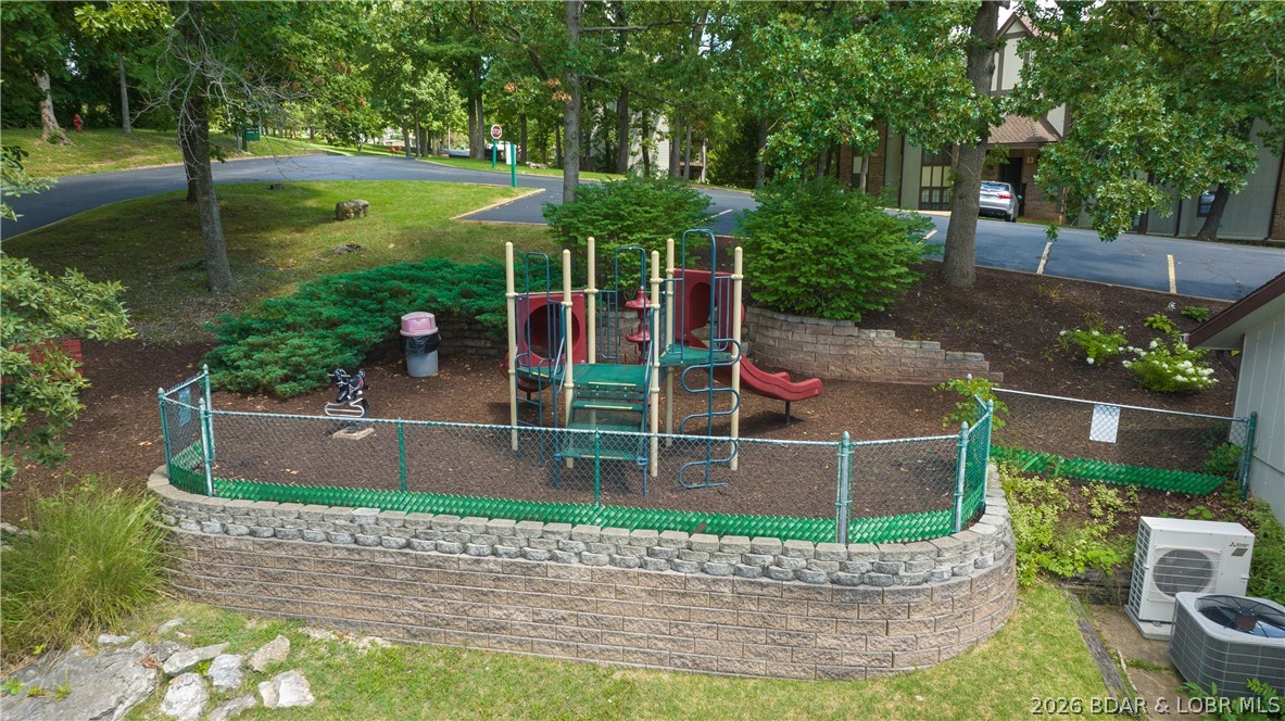 Waters Edge Condominium - Residential