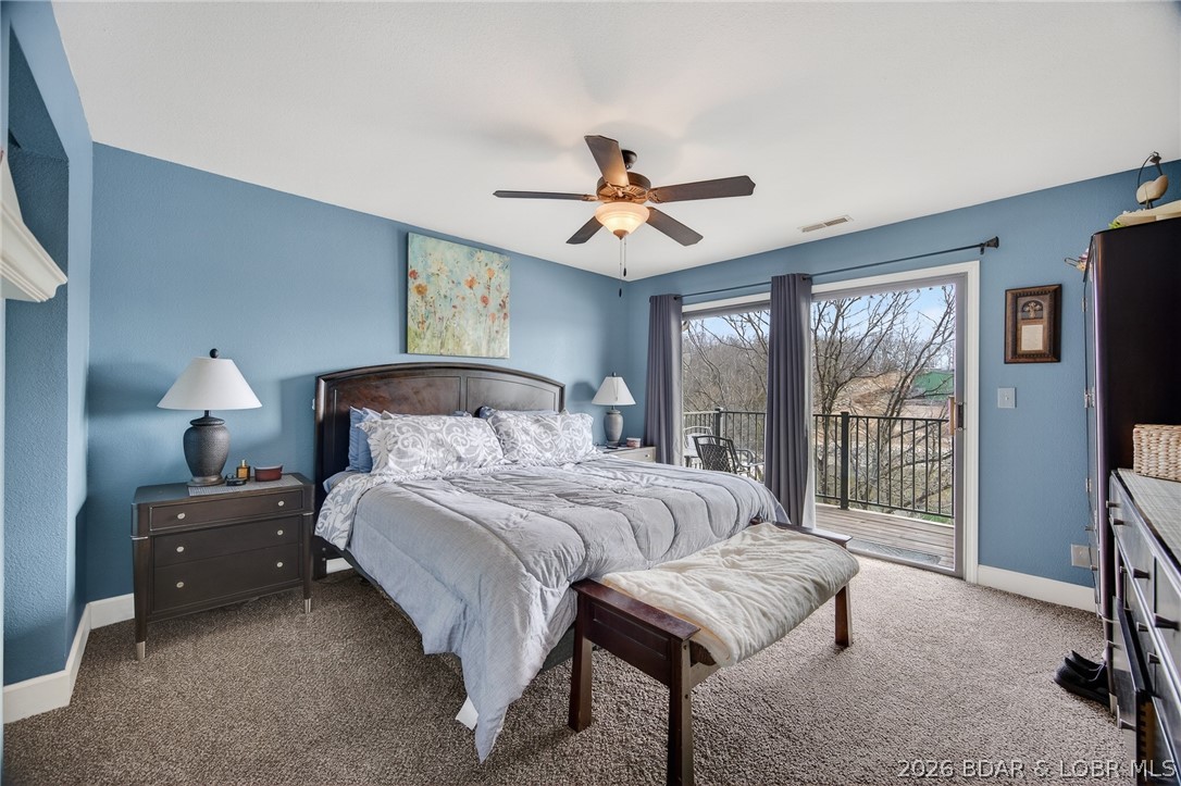 Waters Edge Condominium - Residential