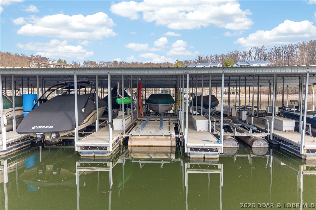 Waters Edge Condominium - Residential