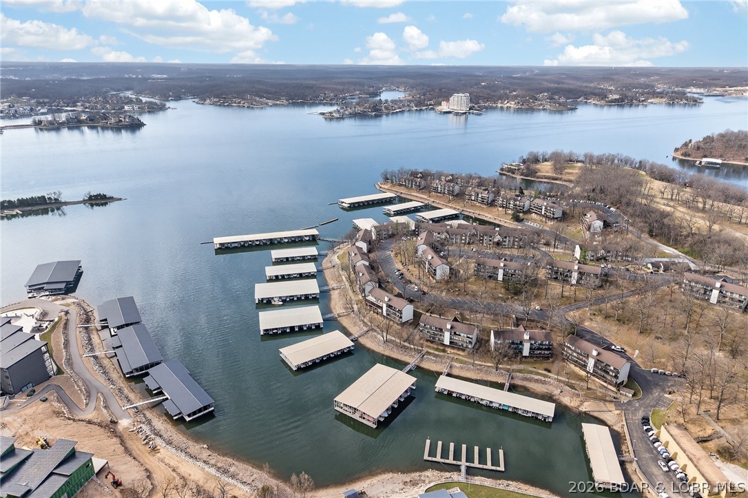 Waters Edge Condominium - Residential