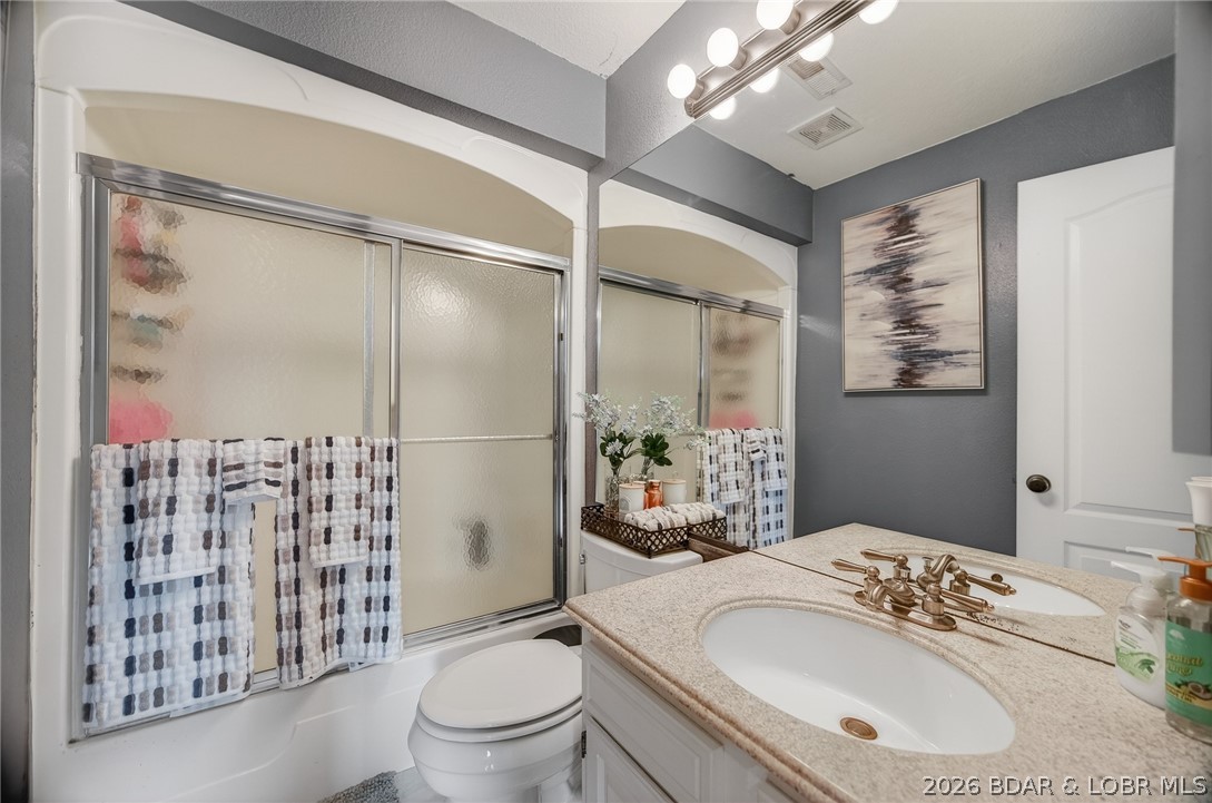 Waters Edge Condominium - Residential