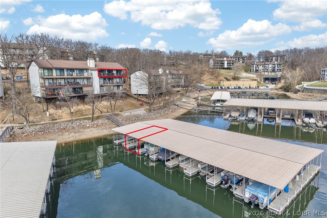 Waters Edge Condominium - Residential