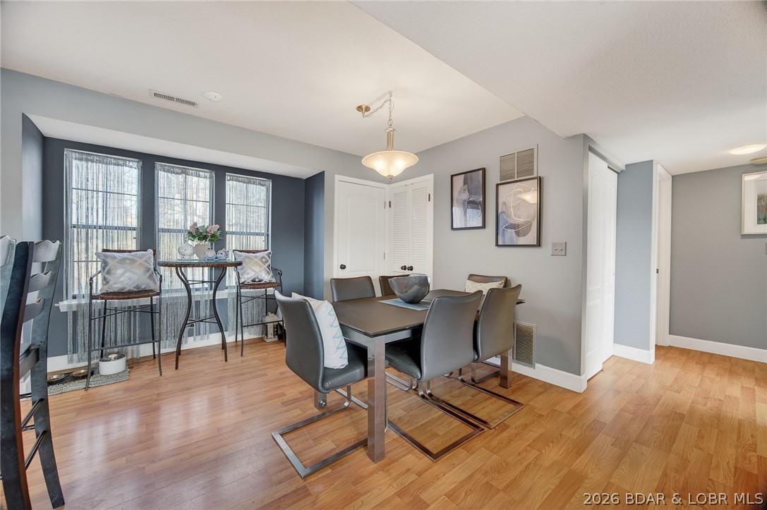 Waters Edge Condominium - Residential