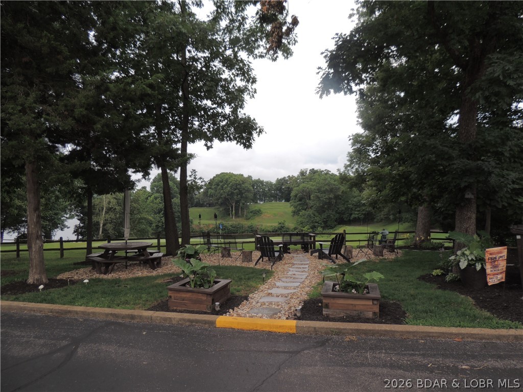 Waters Edge Condominium - Residential