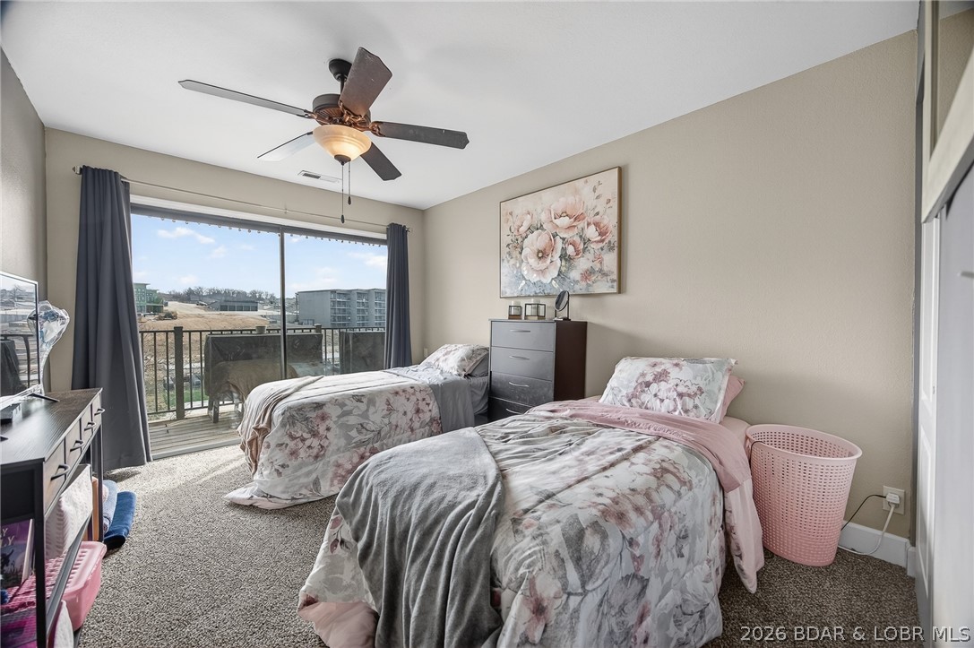 Waters Edge Condominium - Residential