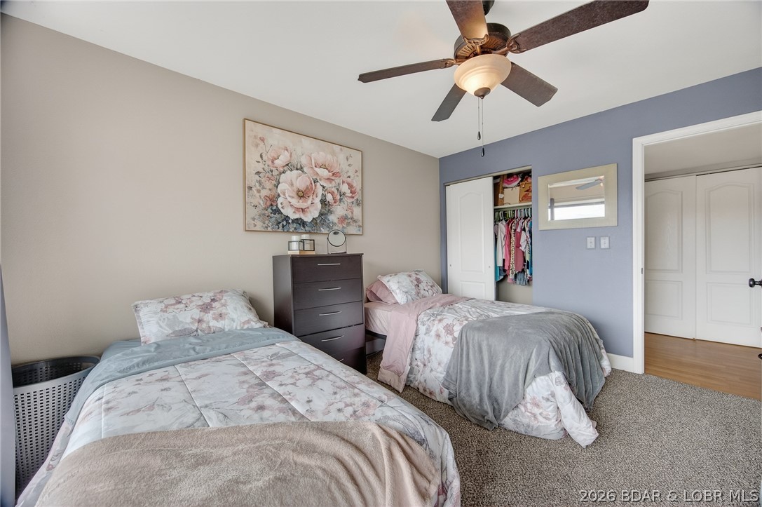 Waters Edge Condominium - Residential