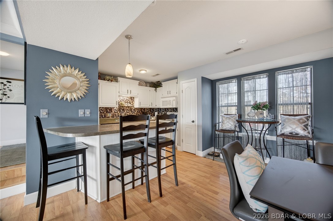 Waters Edge Condominium - Residential