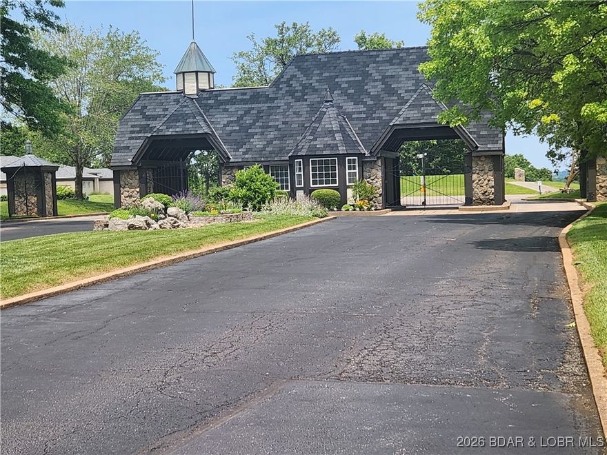 Dreams really do come true! Be a part of Margaritaville Lake Resort Lake of the Ozarks, formerly known as Tan Tar A, The Oaks. Build your dream home on this fantastic course that displays the Ozarks in all its beauty. Exemplifying what Lake of the Ozarks resort golf should be, gnarled cedars, stately oaks, dogwoods and redbuds cover the rolling hills of the Oaks. The golf course 6,432 yards, 11 holes with water and 57 multi-sized traps take each golfer on a journey through the surrounding forests, hills, and sparkling blue backdrop of the lake. The Oaks was the host site for the 1994 PGA Club Pro championship. Close to everything, great restaurants, shopping, attractions, and entertainment. Picture yourself waking up with a cup of java to nature’s beauty outside every window. During the day, cruise the course for a game or just to socialize. End your evenings with your favorite drink on your private deck. It’s a lifestyle. Pick your lot today.