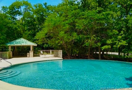 Forestridge Village At Shawnee - Land