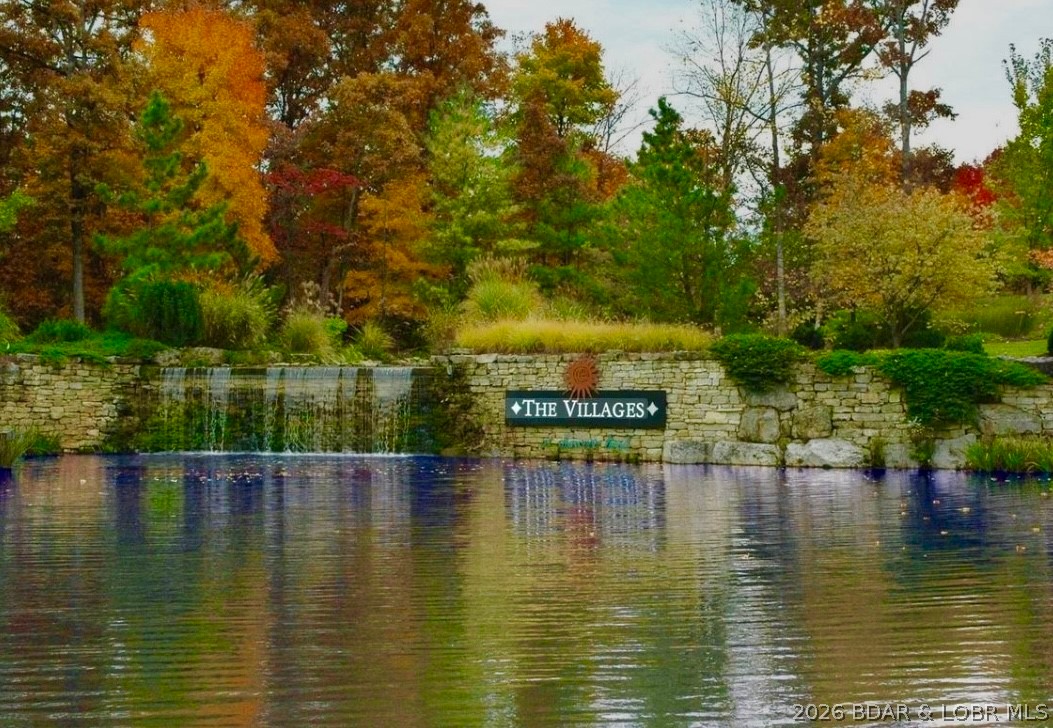 Forestridge Village At Shawnee - Land
